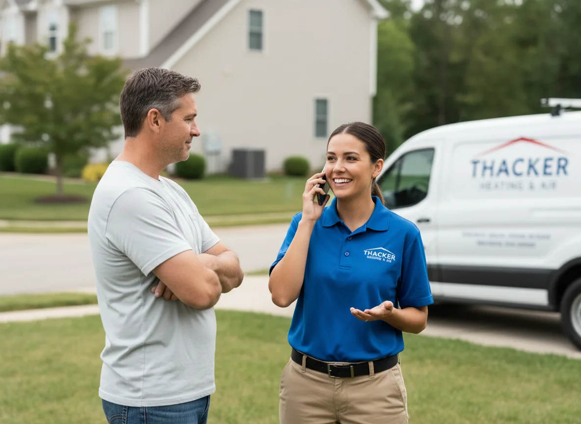 Ac Repair Duncan, NE FAQs